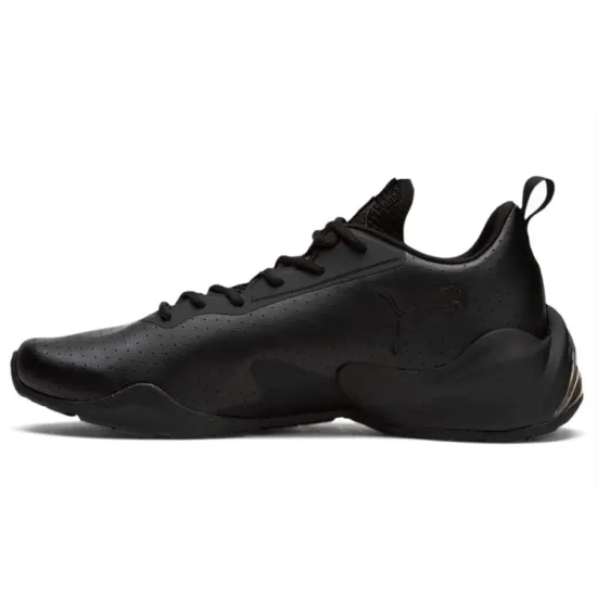 Puma LQDCELL Training Shoes Men Low-top Black