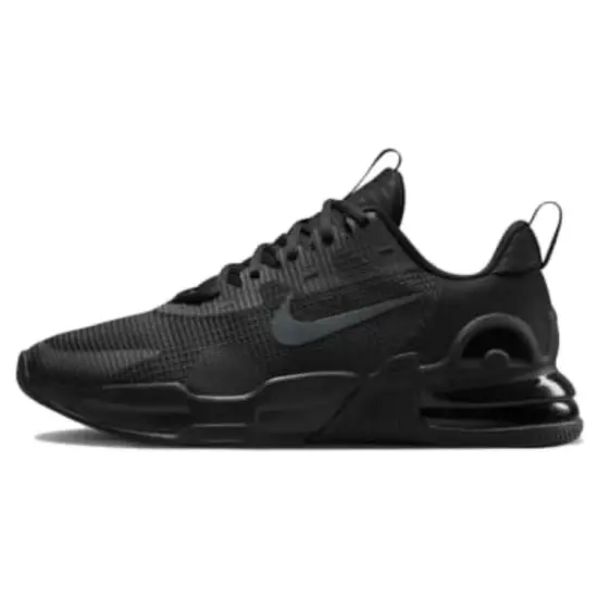 Nike Air Max Alpha Trainer 5 'Black Dark Smoke Grey'