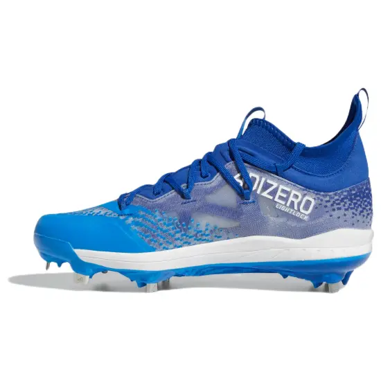 Adidas Adizero Afterburner Nwv 'Royal Blue White'