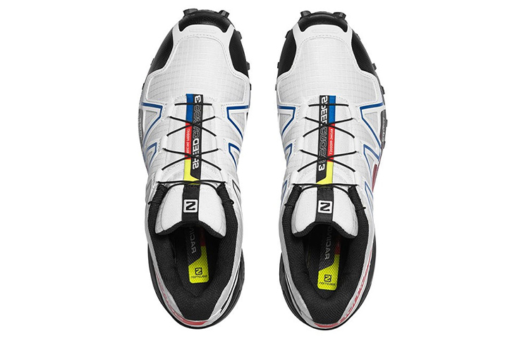SALOMON Speedcross 3