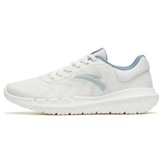 ANTA Variety Training Collection Training Shoes Men Low-Top White Gray