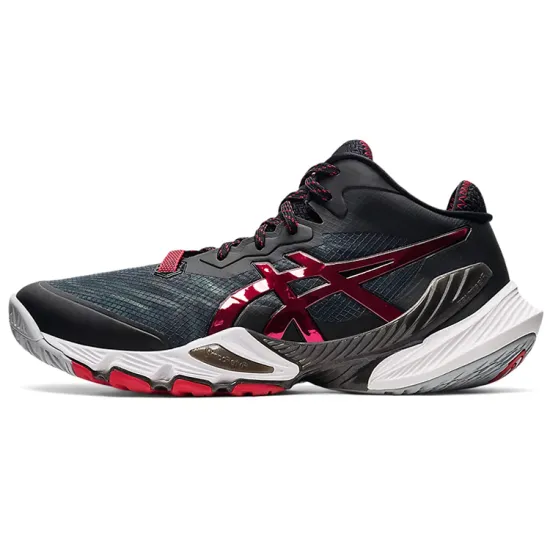 Asics Metarise 'Black Electic Red'