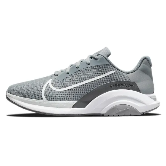 Nike ZoomX SuperRep Surge Particle Grey