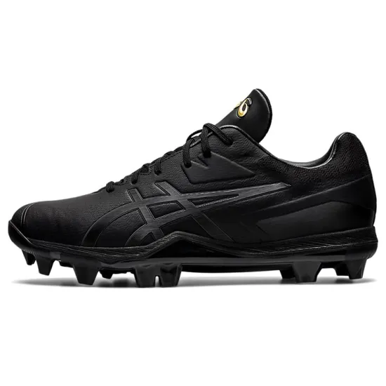 Asics Goldstage Sm S Wear Resistant Slip Resistant Cushioning Low Top Training Shoes Men's