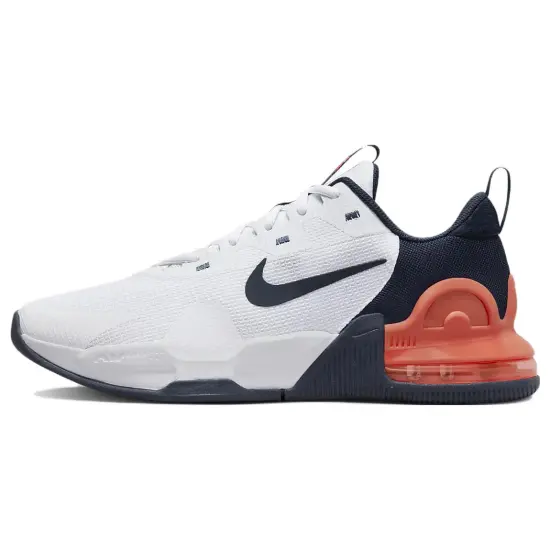 Nike Air Max Alpha Trainer 5 White Obsidian