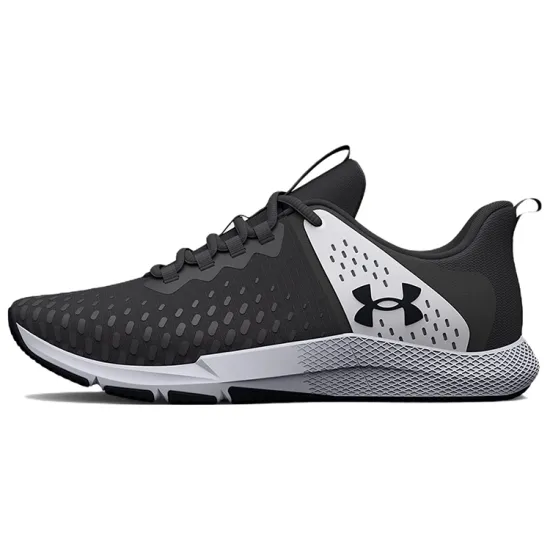 Under Armour Charged Engage 2 'Jet Grey'
