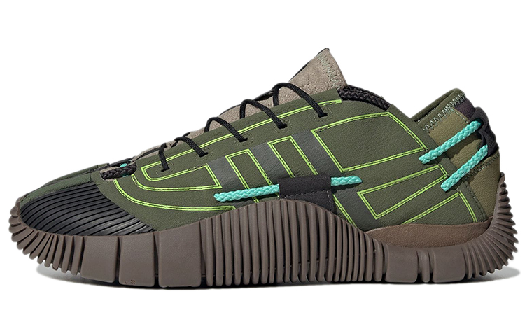 Craig Green x adidas originals Scuba Phormar