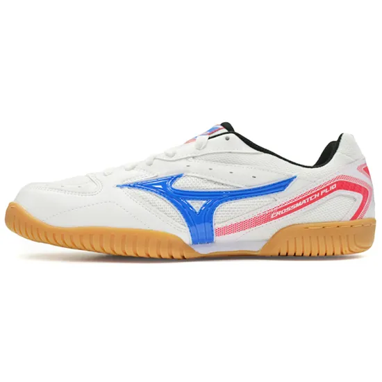 Mizuno Crossmatch Plio Rx 3 'White Blue Pink'