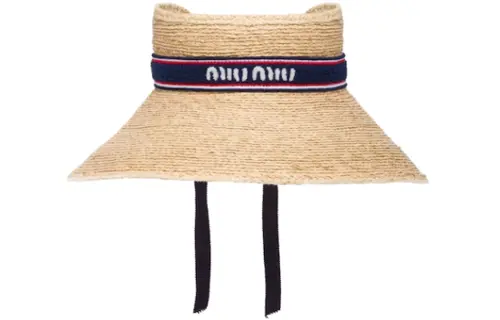 MIU MIU Other Hats Women's Khaki
