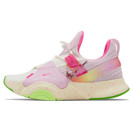 Nike Superrep Groove Hyper Pink Women's