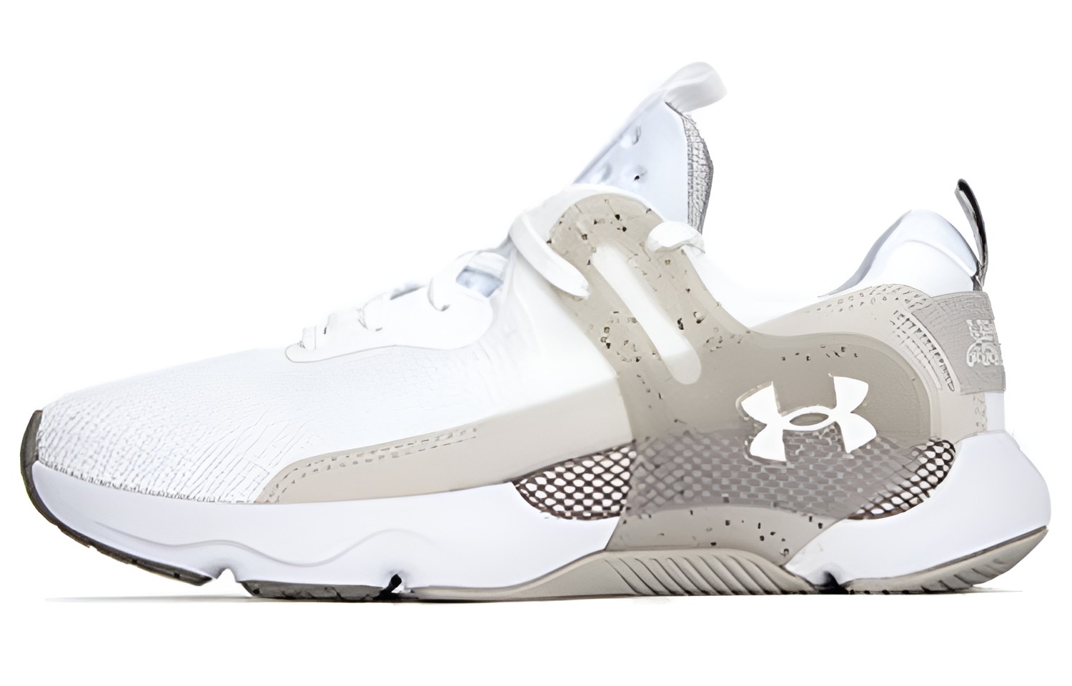 Under Armour HOVR Apex 3