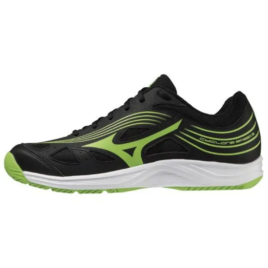 Mizuno Cyclone Speed 3 'Black Green'