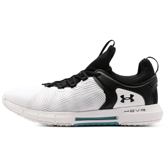Under Armour Hovr Rise 2 'White Black'