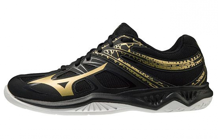 Mizuno Wave Claw