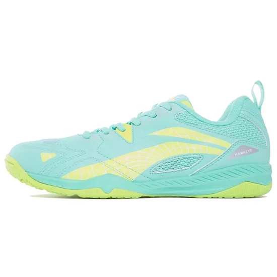 LINING Hawkeye 2.0 Training Shoes Unisex Low-Top Ice Green/Neon Bright Green