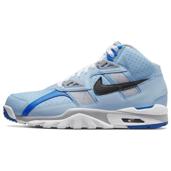 Nike Air Trainer SC High Kansas City Royals