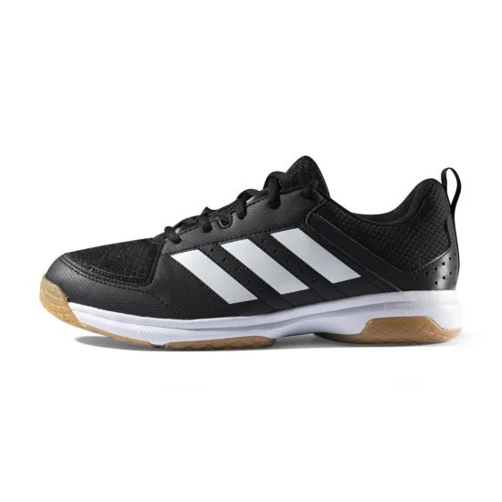 Adidas Ligra 7 Training Shoes Unisex Low-top Black