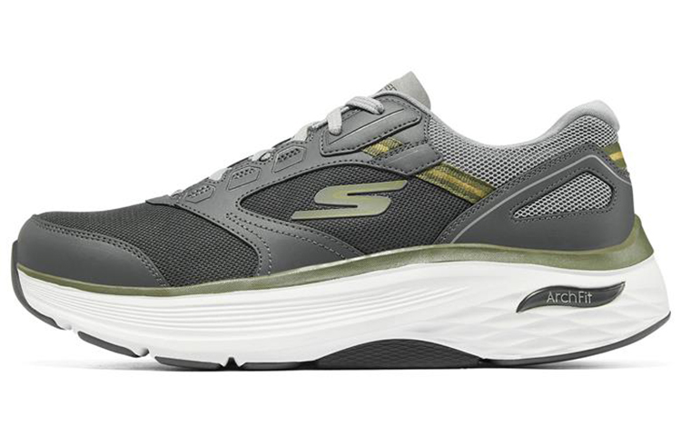 Skechers Max Cushioning Arch Fit