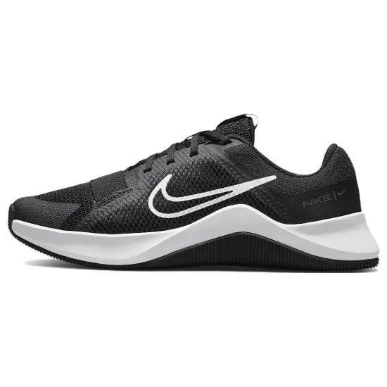 Nike Mc Trainer 2 'Black Iron Grey' Women's