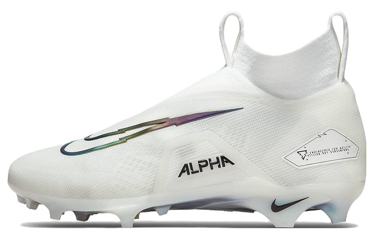 Nike Alpha Menace Elite 3