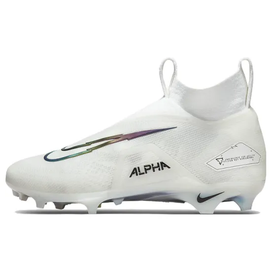Nike Alpha Menace Elite 3 White Particle Grey