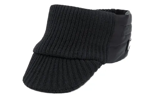 PRADA Sun Protection Hats Men's Black