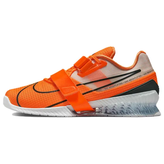 Nike Romaleos 4 Total Orange