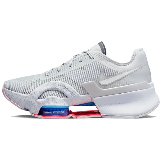 Nike Air Zoom SuperRep 3 Pure Platinum Women's
