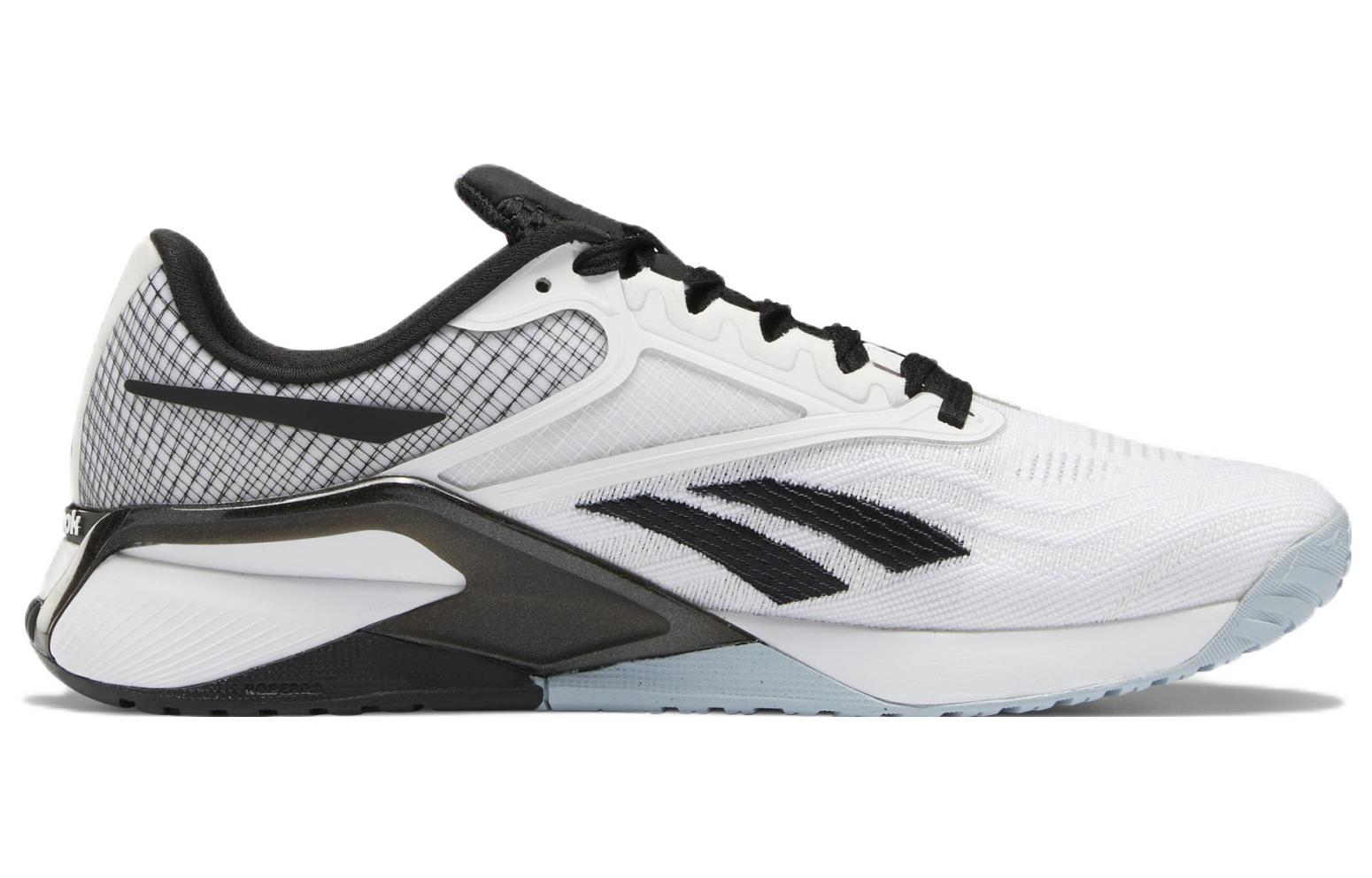 Les Mills X Reebok Nano X2
