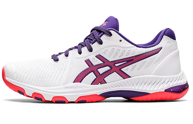 Asics Netburner Ballistic FF 2