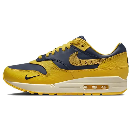 Nike Air Max 1 CO.JP Michigan Head To Head Women's
