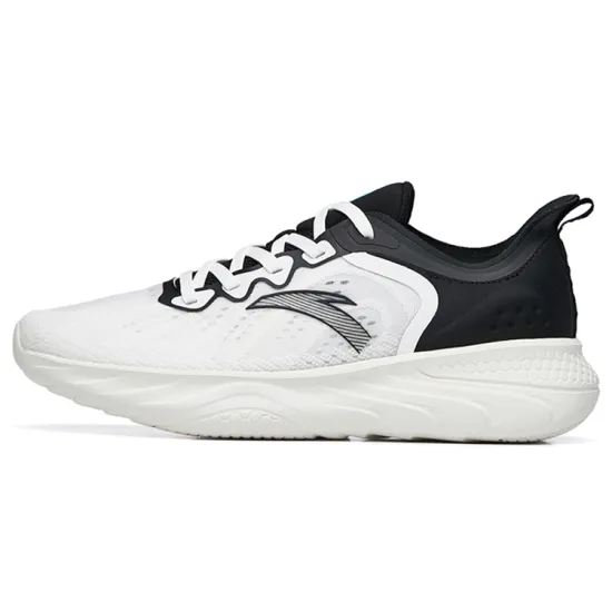 ANTA Variety Training Collection Training Shoes Men Low-Top White Black
