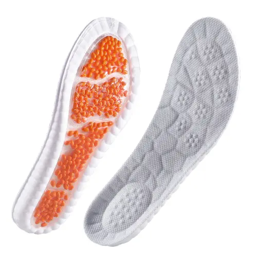 maigaole Insoles Unisex