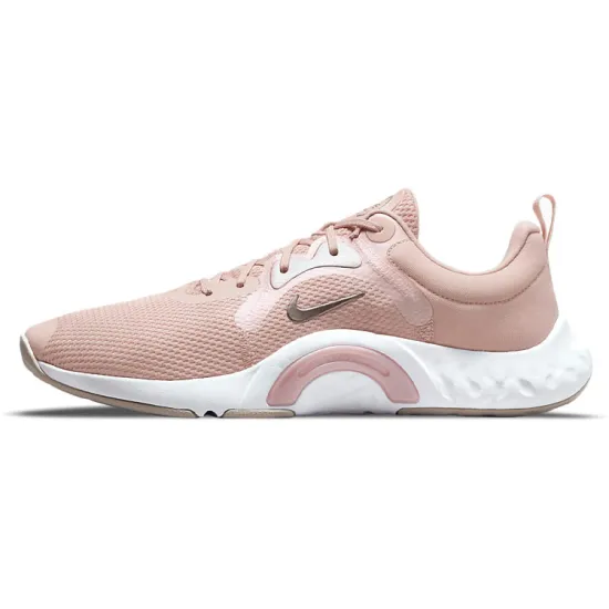 Nike Renew In Season Tr 11 Wide 'Pink Oxford' Women's