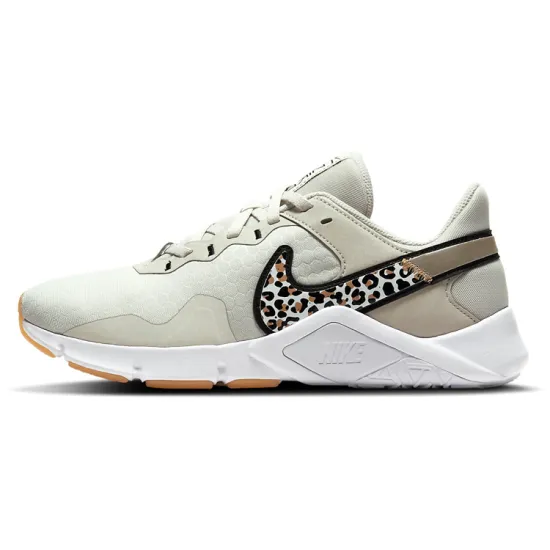 Nike Legend Essential 2 Premium 'Leopard' Women's