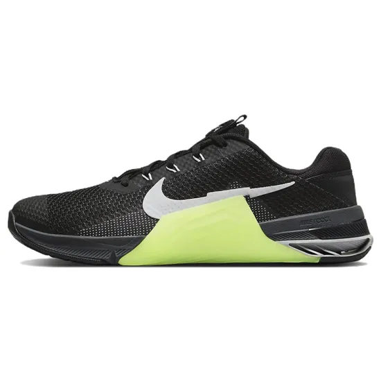 Nike Metcon 7 Black Volt