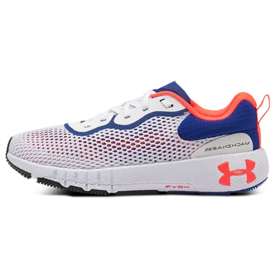 Under Armour Hovr Machina 2 Se 'White Royal' Women's