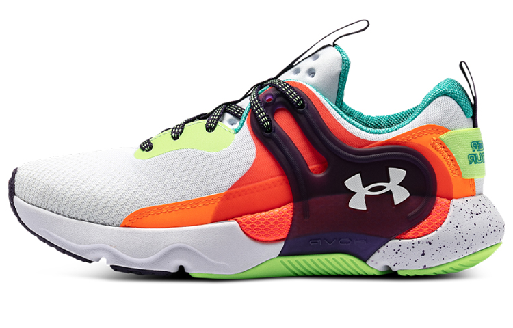 Under Armour HOVR Apex 3