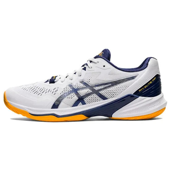 Asics Sky Elite FF 2 'White Deep Ocean'