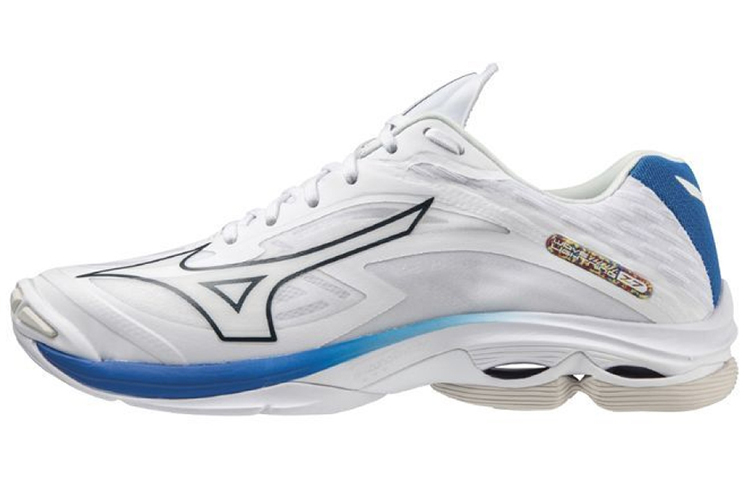 Mizuno Wave Lightning Z7