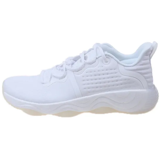 LINING Training Shoes Men Low-Top White