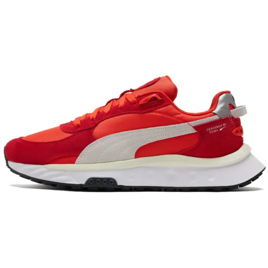 PUMA Wild Rider Pickup