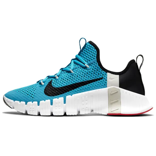 Nike Free Metcon 3 Light Blue Fury