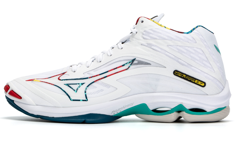 Mizuno Wave Lightning Z7 Mid