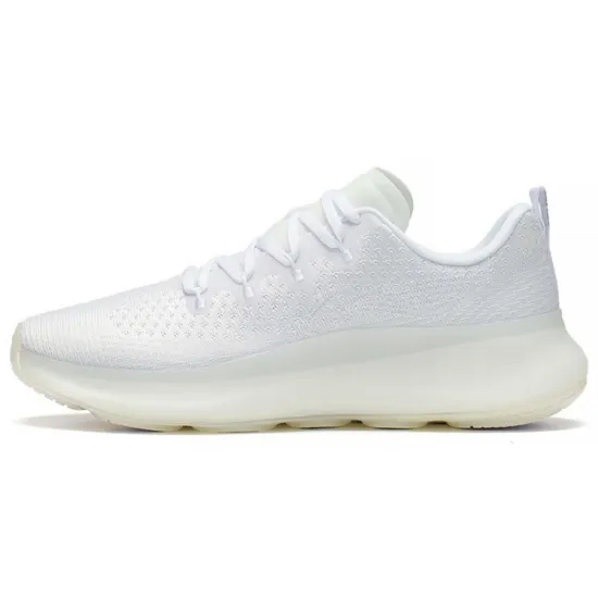 LINING Wujie 4 Training Shoes Women's Low-Top Standard White
