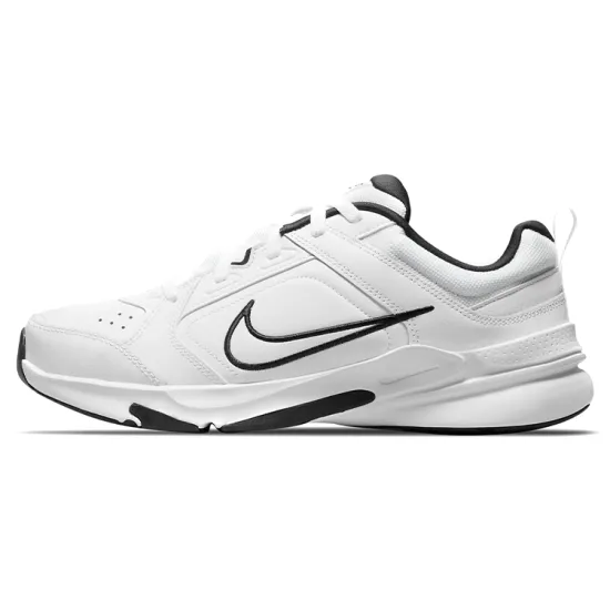 Nike Defy All Day White Black