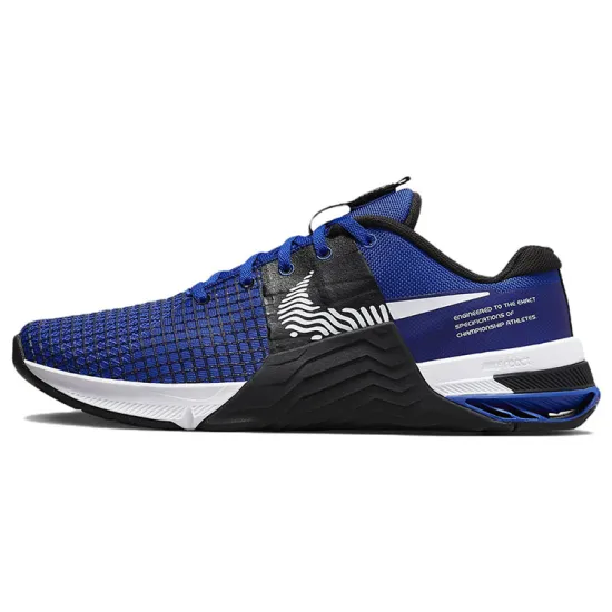 Nike Metcon 8 Old Royal Black