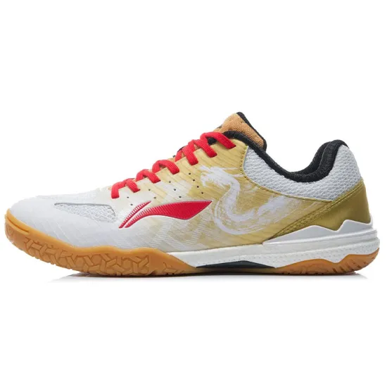 LINING Zhan Long Professional Table Tennis Shoes