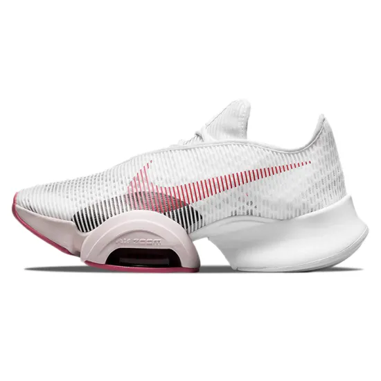 Nike SuperRep White Gypsy Rose Women's