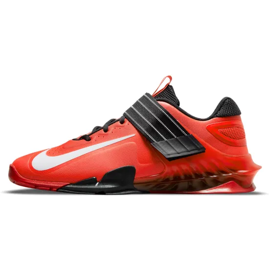 Nike Savaleos Chile Red